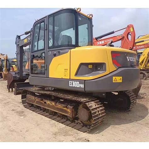 volvo excavator used|volvo used excavators for sale.